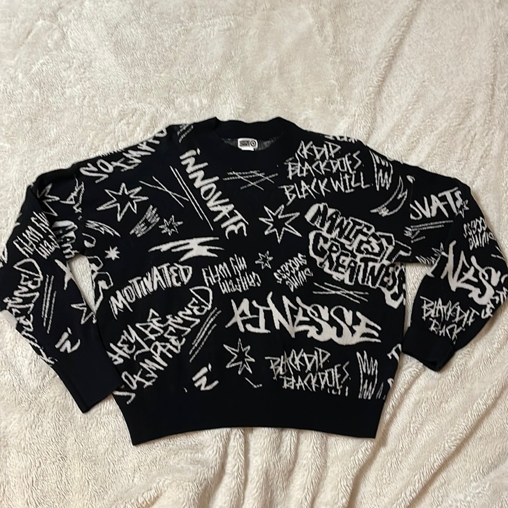 Target Swestshirt